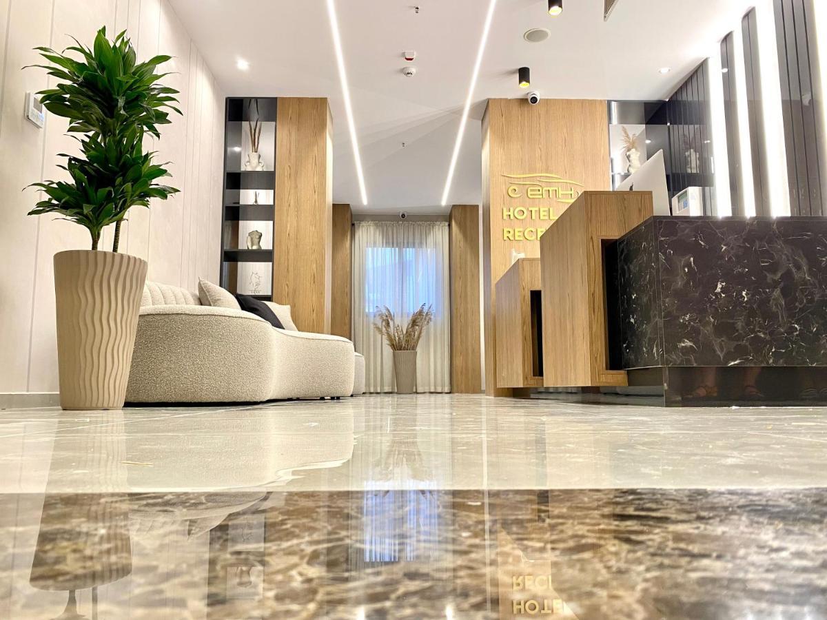 Elmar Hotel 4*