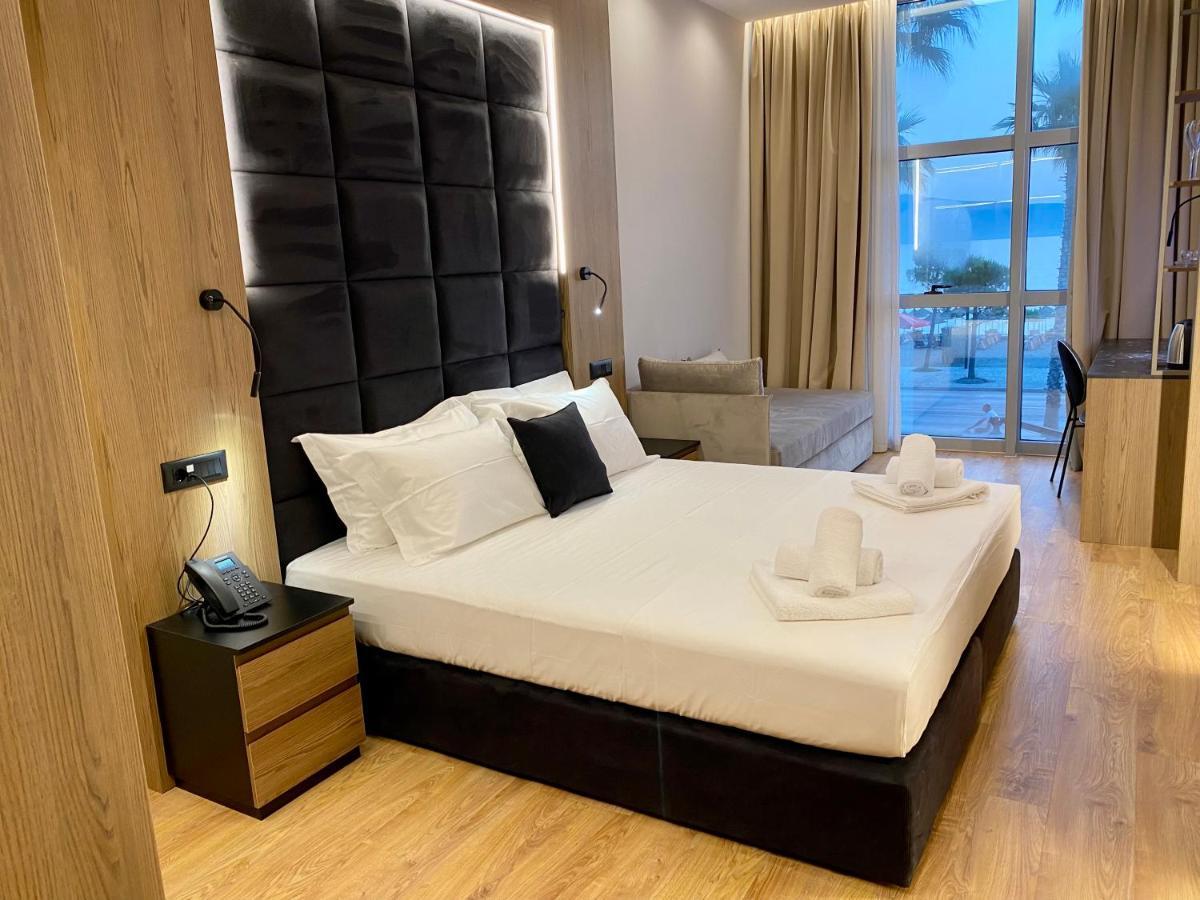 Hotel Elmar Vlorë