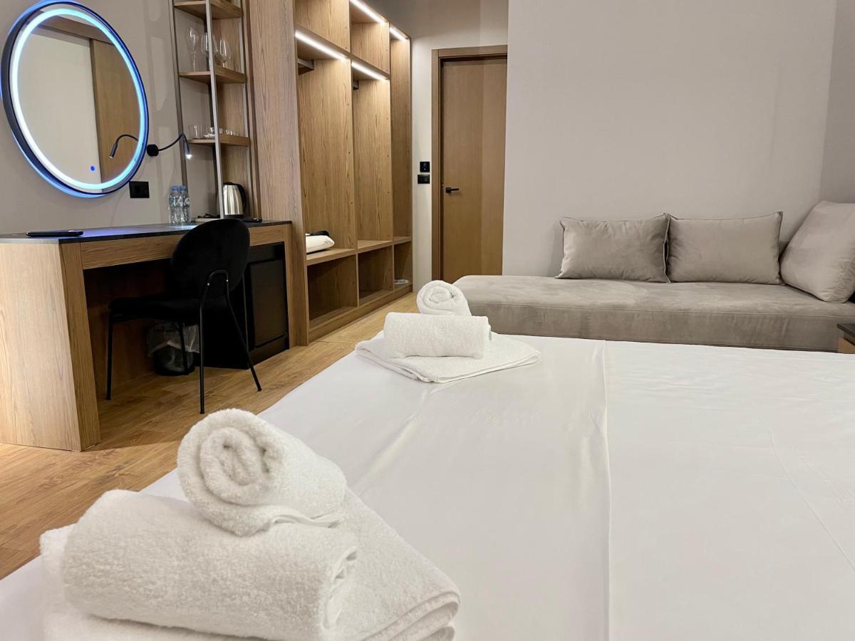 Hotel Elmar 4*