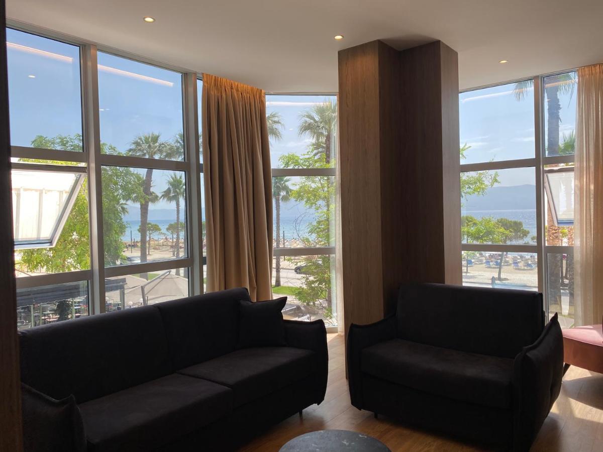 Elmar 4* Vlorë