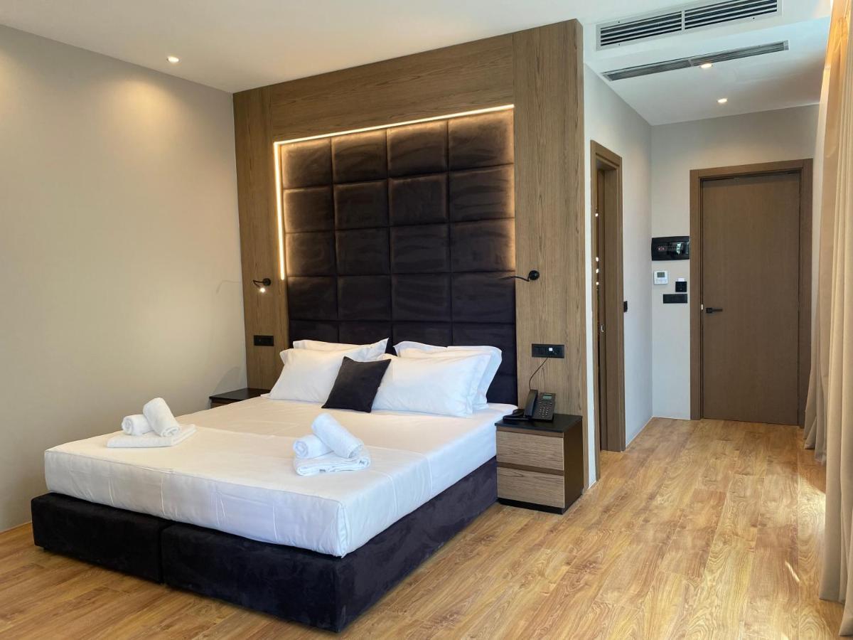 Elmar Hotel Vlorë