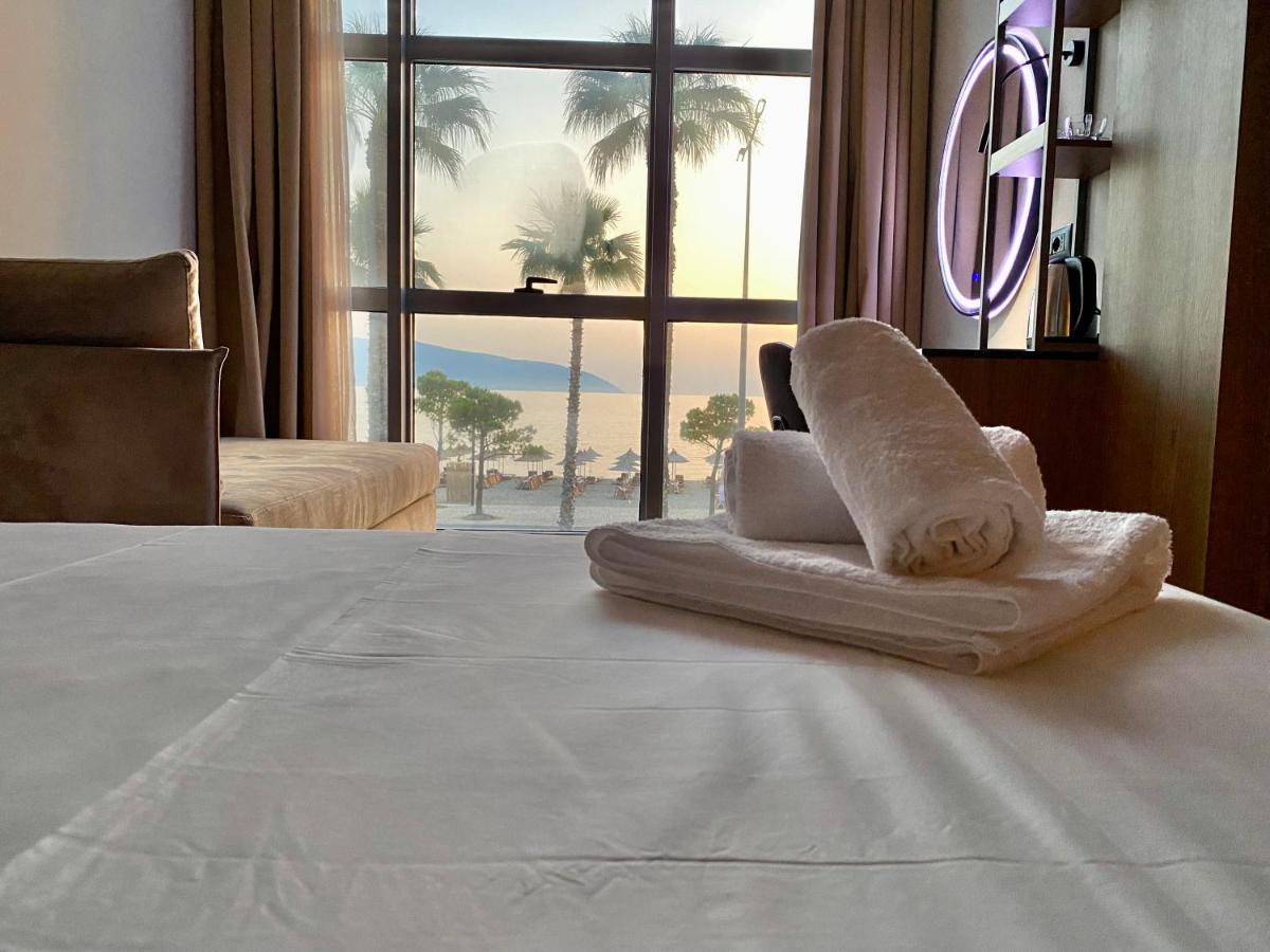 Elmar Hotel